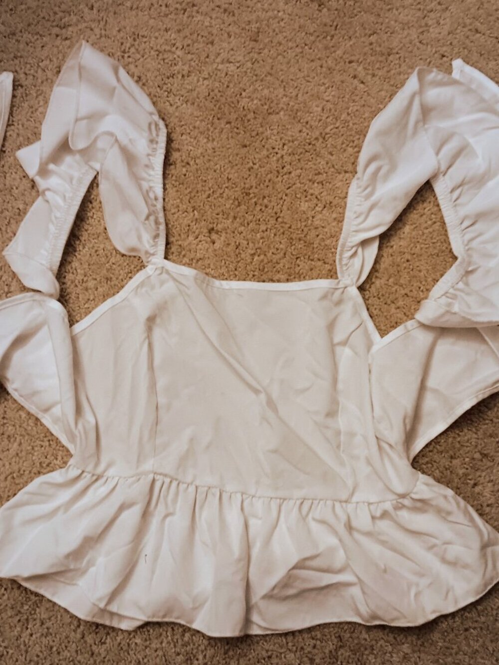 Rue 21 Dressy Tank Top